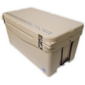 Frio 65 Tan Ice Chest